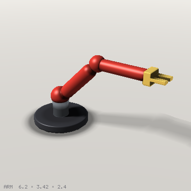 arm