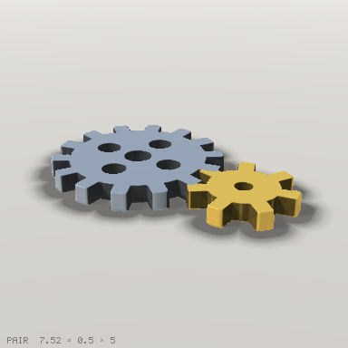 gears