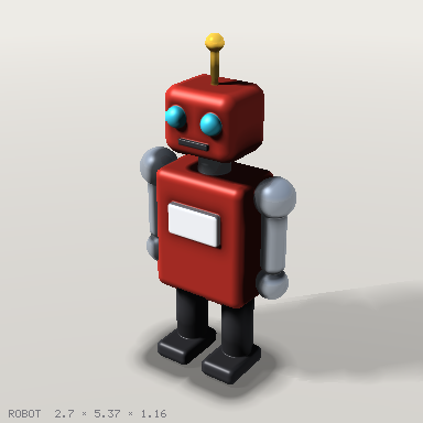 robot