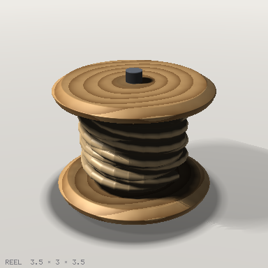 rope