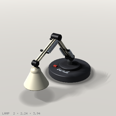 round-1_anglepoise, beauty render