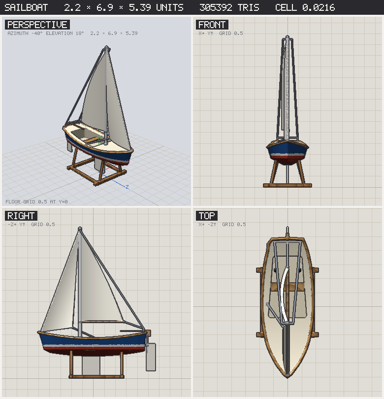 round-5_sailboat, contact sheet