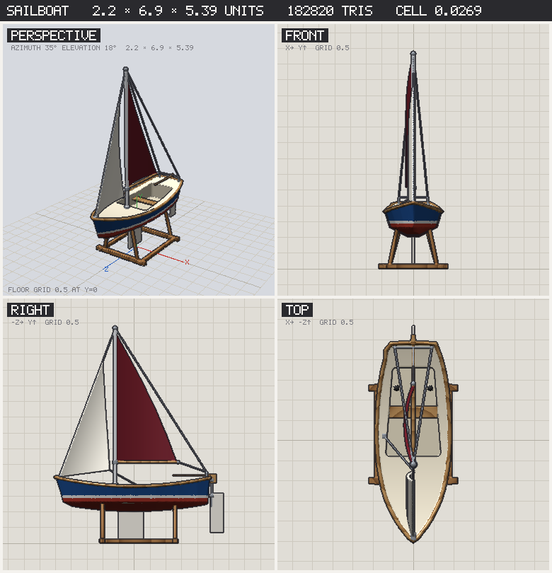 round-5_sailboat_probe_dark, contact sheet