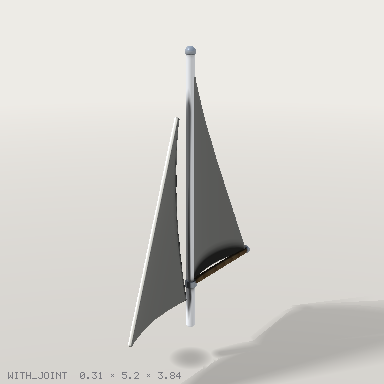 round-5_sailboat_probe_main, beauty render