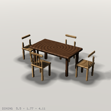 table