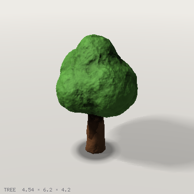 tree